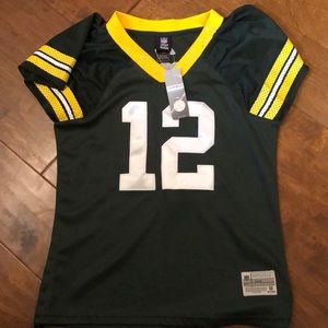 Reebok Other - Packets Jersey Reebok Other - Packets Jersey